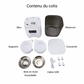 Distributeurs de croquettes chats connecté