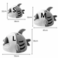 Niche chat requin