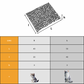 Tapis chauffant pour chat