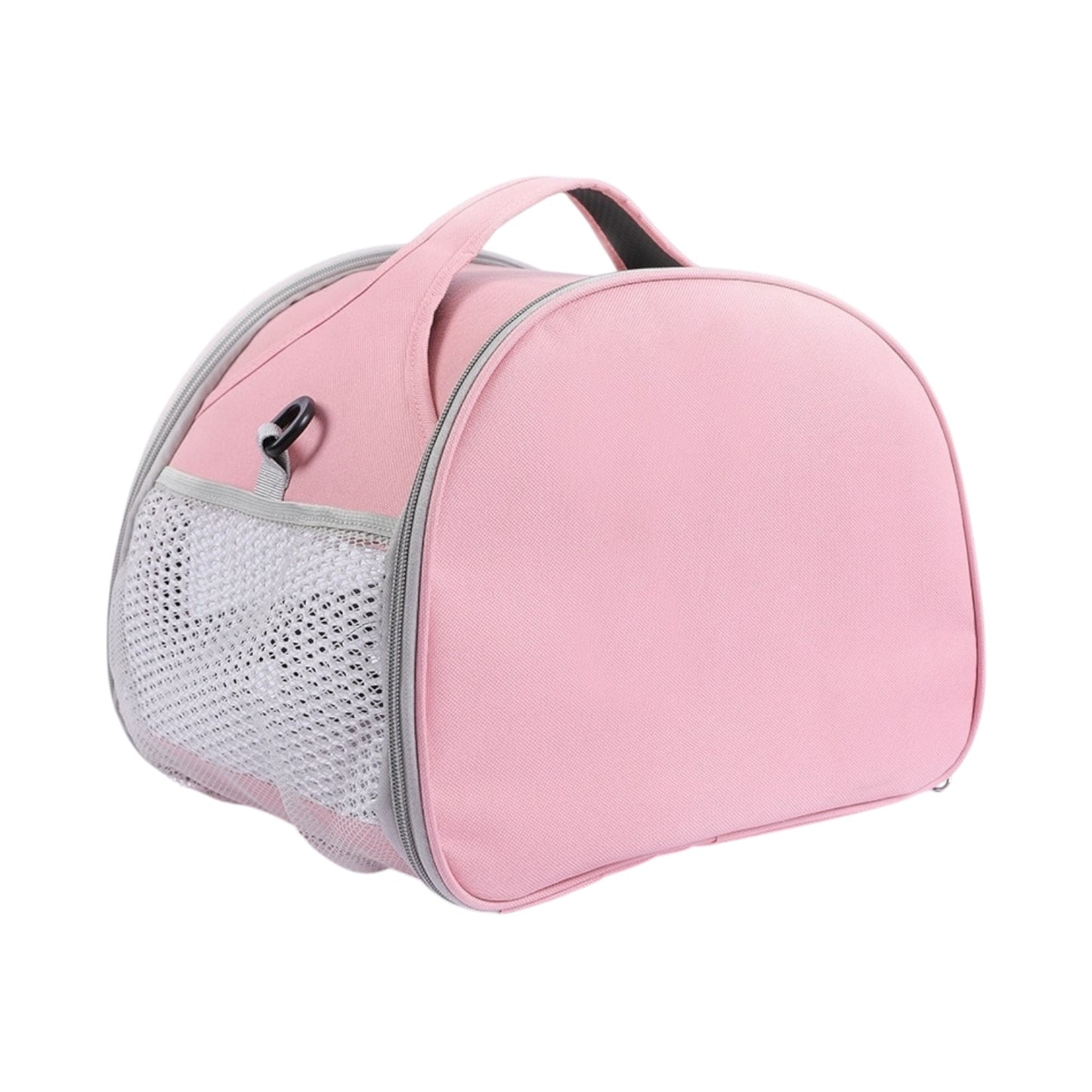 Sac de transport avec fenêtre pour chat