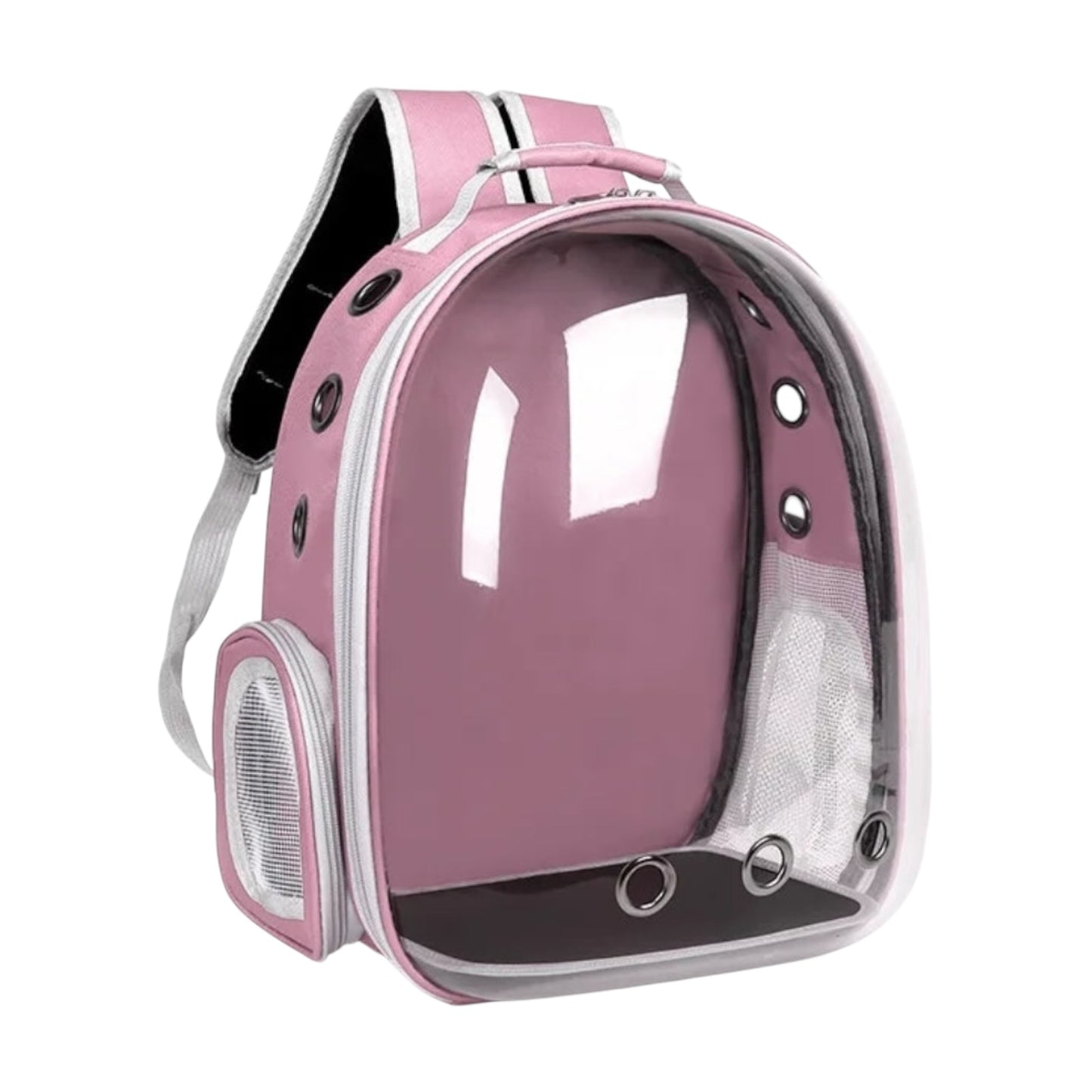 Sac à dos hublot chat