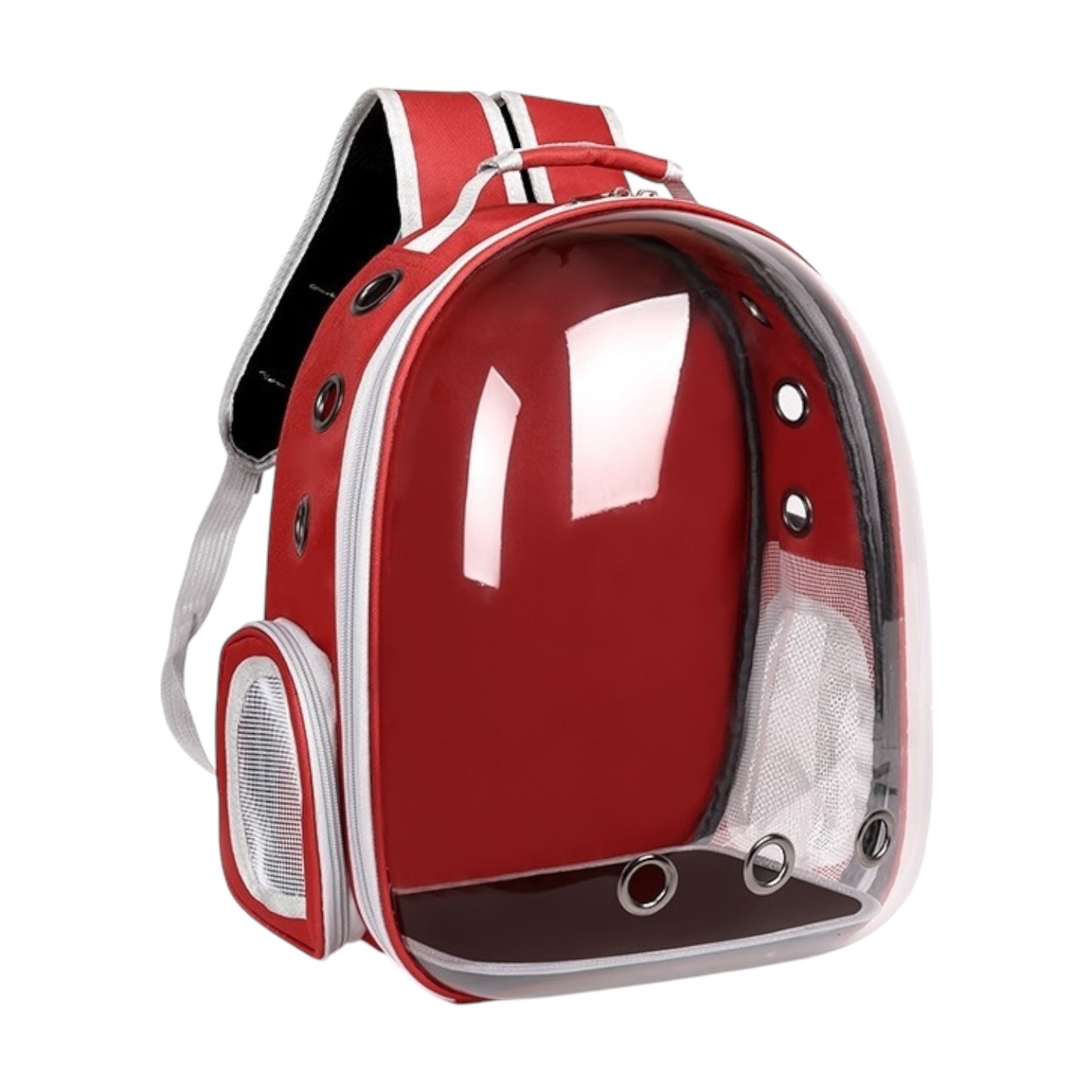 Sac à dos hublot chat
