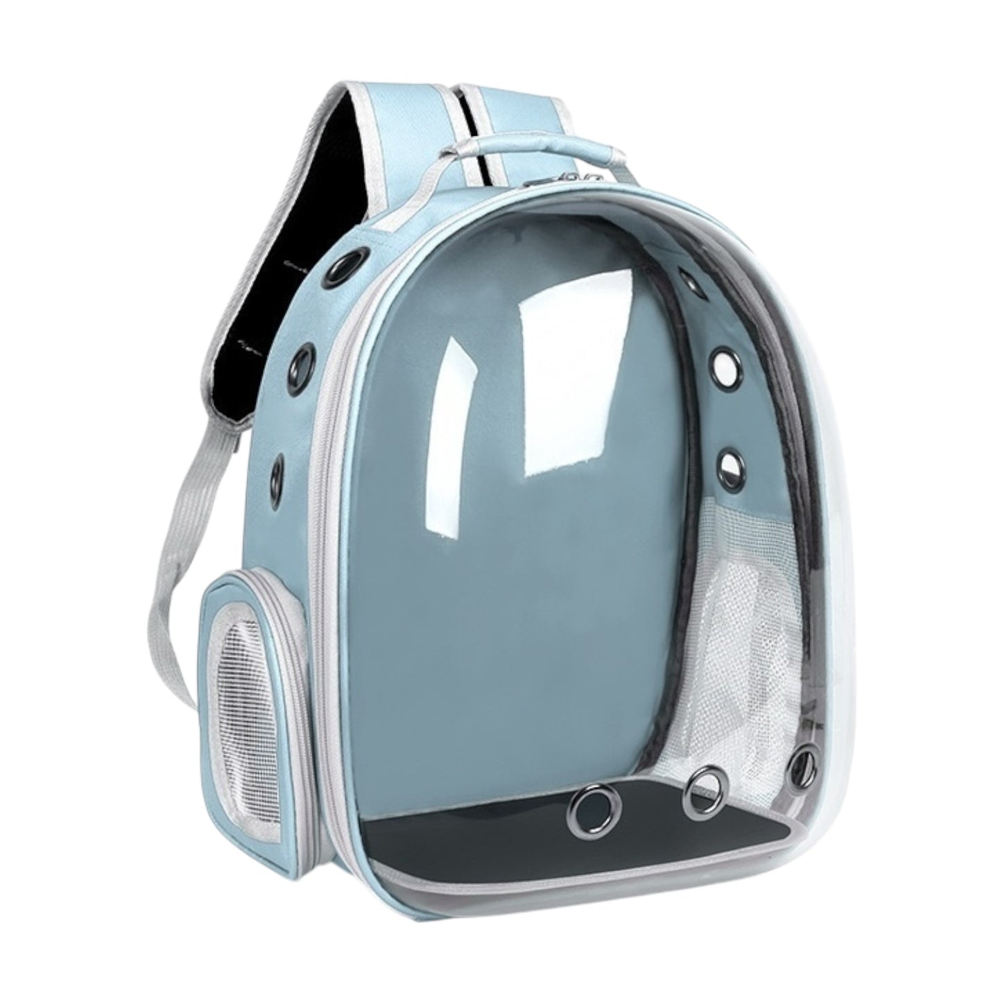 Sac à dos hublot chat