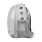 Sac à dos hublot chat