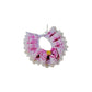 Collier en dentelle élégant pour chat avec nœud papillon