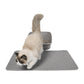 Tapis sortie de litière