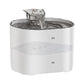 Fontaine à eau design 2L pour chat