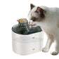 Fontaine à eau design 2L pour chat