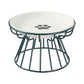 Gamelle pour chat surélevée avec assiette céramique