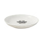 Gamelle pour chat surélevée avec assiette céramique