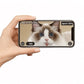 Distributeur de croquette chat avec caméra connectée