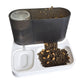 Distributeur croquette et eau
