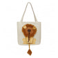 Sac pour transport de chat