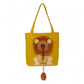 Sac pour transport de chat