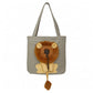 Sac pour transport de chat