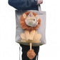 Sac pour transport de chat