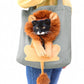 Sac pour transport de chat