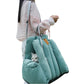 Panier transport chat voiture