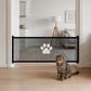 Barrière chat intérieur