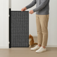 Barrière chat pour ouverture intérieure