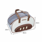 Chat sac de transport