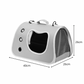 Sac pour transporter chat